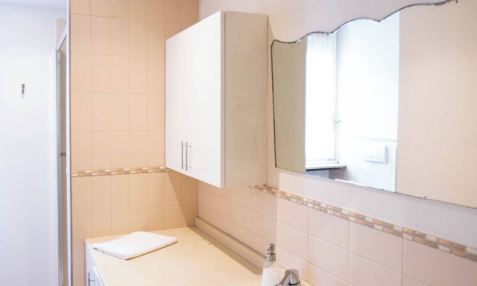 Novara Appartement | Alfieri Apartment - Central