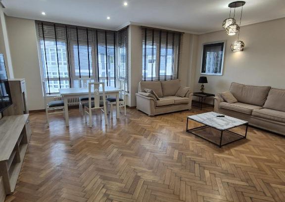 Lugo Appartement | Alfonso X Lucus Confort