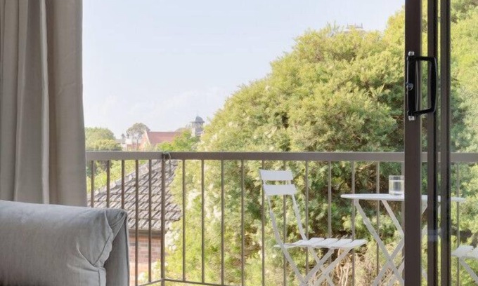 Fitzroy North Appartement | Charming 1 bed in Fitzroy North