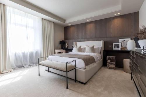 Ramsbottom Appartement | Alfred's Ramsbottom - Suite One