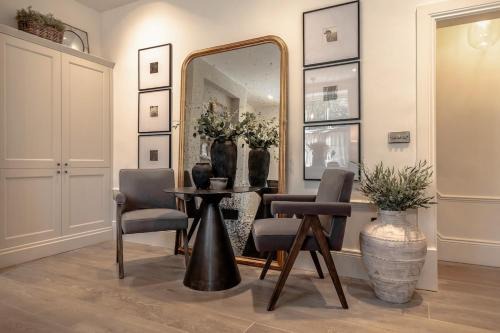 Ramsbottom Appartement | Alfred's Ramsbottom - Suite Two