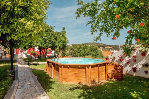 Alges Maison | Algés Village Casa 4 by Lisbon-Coast vacation