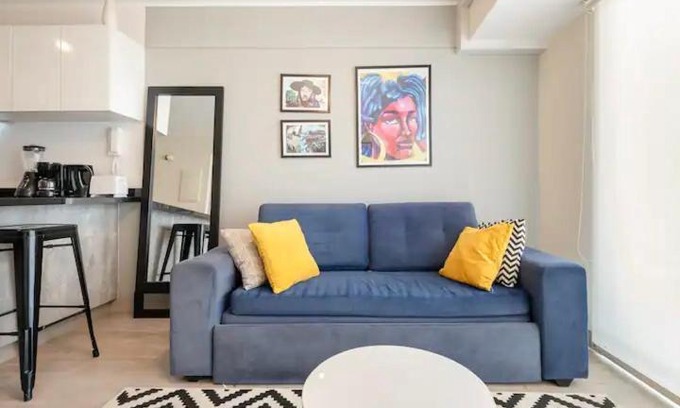 Villa Alemana Appartement | Algarrobo