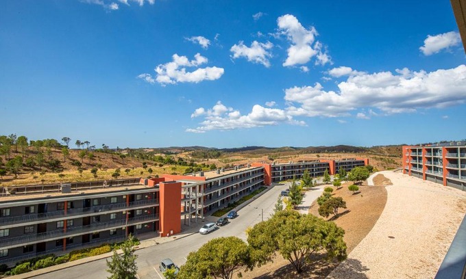 Barracao Appartement | Algarve Race Resort - Apartments