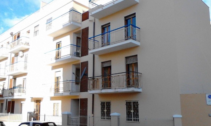 La Pietraia Appartement | Alghero Sardaigne Très bon appartement spacieux à 300 mètres de la plage WIFI