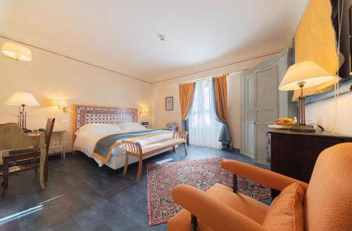 Ortigia Hôtel | Algilà Ortigia Charme Hotel