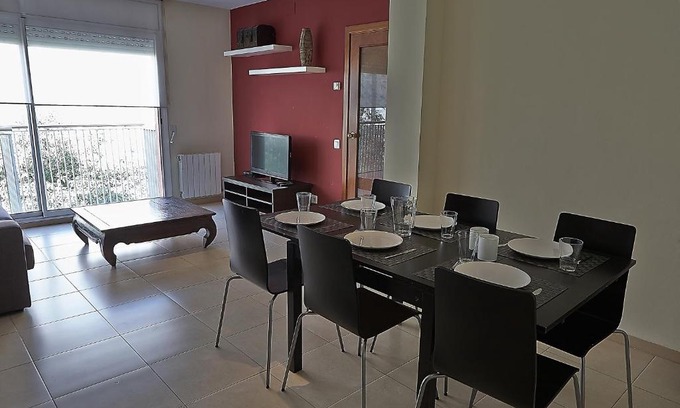 Sant Andreu de Palomar Appartement | Alguera Apartments Sant Andreu