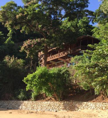 Castara Appartement | Alibaba‘s Seabreeze