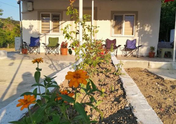 Dalaman Maison | AliBaba Villa Near Airport and Beach
