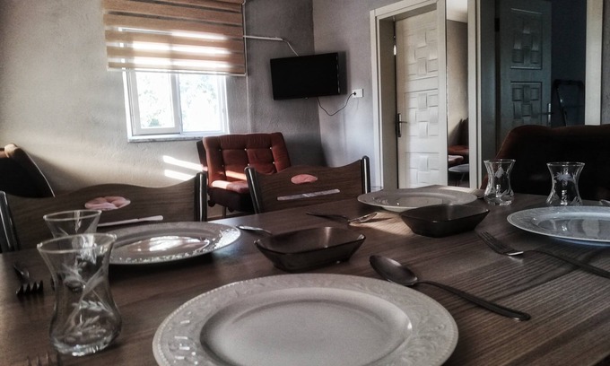 Dalaman Maison | AliBaba Village Home | Near to Airport and Beach