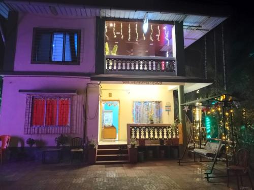 Revadanda Maison | Alibaug Homestay by Weekend Thrills