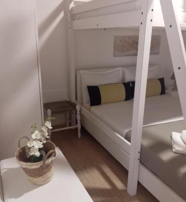 Spetses Appartement | Alice apartment 2