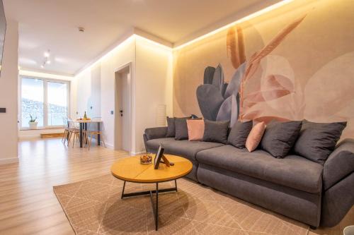 Cluj-Napoca Appartement | Alice Apartment
