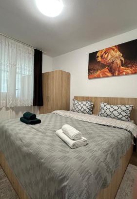 Roman Appartement | Alice Apartment