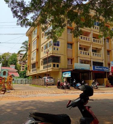 Udupi Appartement | Alice's Cozy Abode