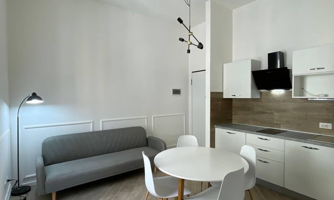 Nettuno Appartement | Alice's House a stone's throw from the sea and the old town of Neptune