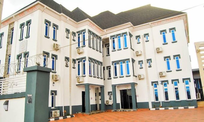 Akahia Hôtel | Alice Suites