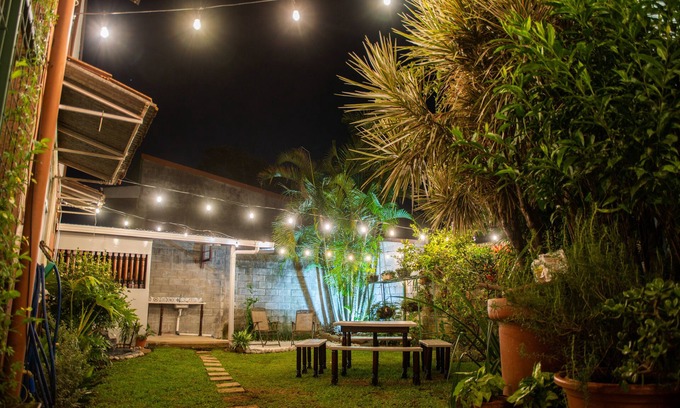 Agonia Maison | Alice y Juancito Boutique Hotel