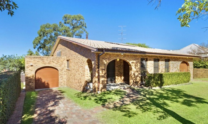 Cessnock Maison | Alices Place, Hunter Valley, Grande maison, 10% de réduction sur les réservations en novembre 2019