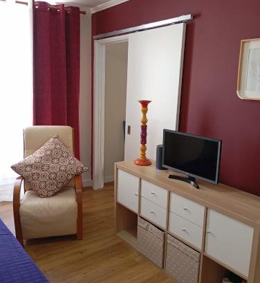 Setubal Appartement | Aliciamar E by Casas de Setúbal