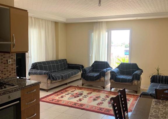 Artikli Appartement | Alicivcik's Houses