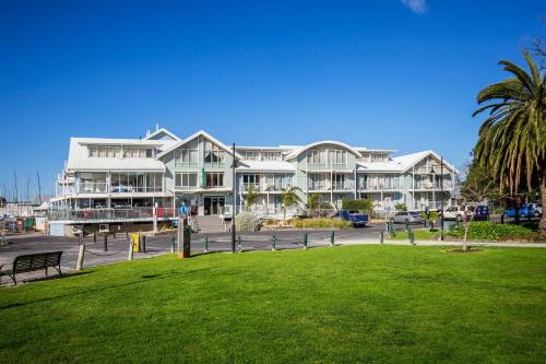 Williamstown Appartement | Aligned Corporate Residences Williamstown