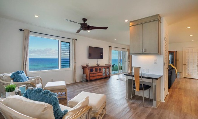 Princeville Appartement | Alii Kai Resort #5102