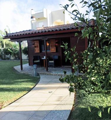 Aigio Maison | Aliki Guest House