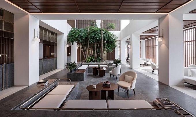 Brickfields Hôtel | Alila Bangsar Kuala Lumpur