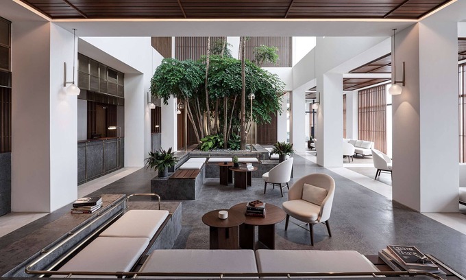 Brickfields Hôtel | Alila Bangsar, Kuala Lumpur
