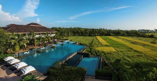 Majorda Station Balnéaire | Alila Diwa Goa - A Hyatt Brand