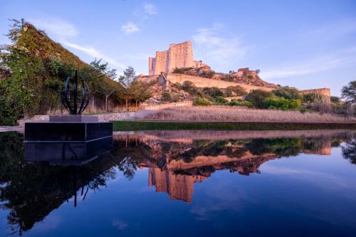 Bishangarh Hôtel | Alila Fort Bishangarh Jaipur - A Hyatt Brand