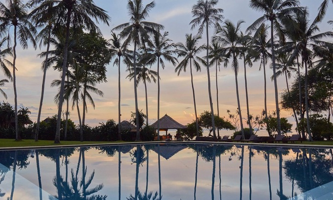 Manggis Hôtel | Alila Manggis, Bali