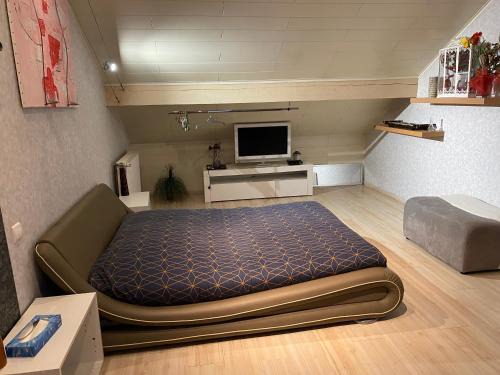 Saint-Jean-de-Bassel Maison | Aline ROBERT