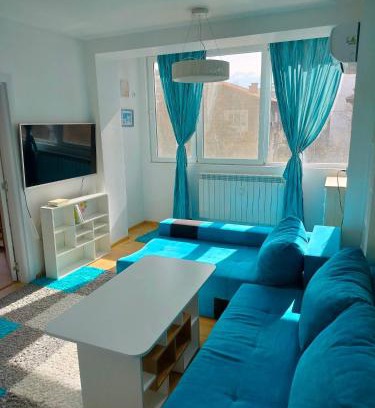 Sofia Appartement | Alinik Apartment