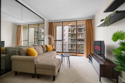 Karet Appartement | Alira by Kozystay - Epicentrum