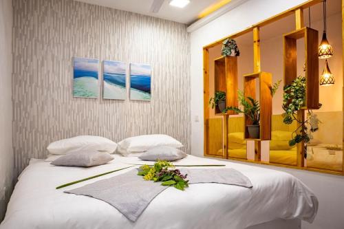 Dhangethi Appartement | Aliran Dhangethi