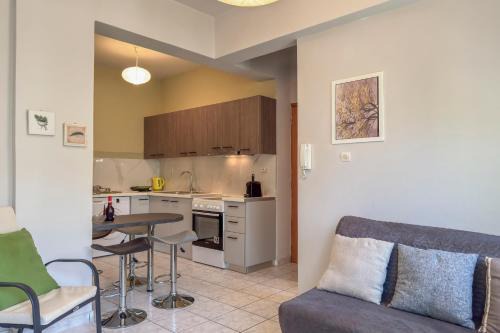 Agii Apostoli Appartement | Alisahni Home 1