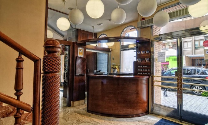 Aranda de Duero Hôtel | Alisi