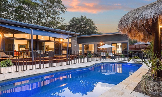 Boat Harbour Maison | Alisrya at Castaway Close