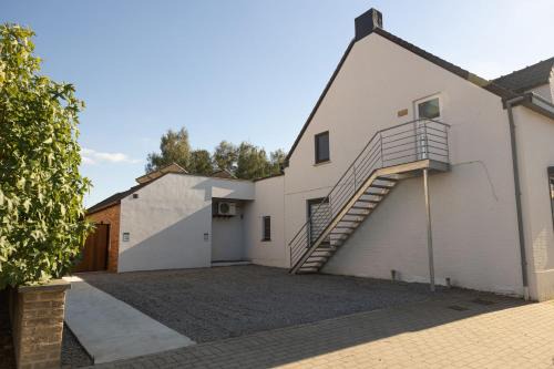 Lummen Maison | Alivio - Thuiskomen bij jezelf op vakantie
