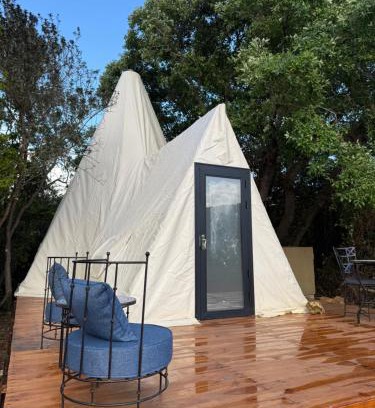 Sao Luis Autre | Aljezur Luxury Bedouin Tent