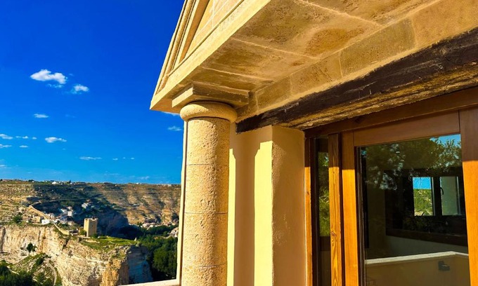 Casas del Cerro Hôtel | Alkalea Hospedería