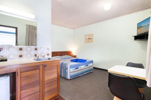 Cooma Hôtel | Alkira Motel