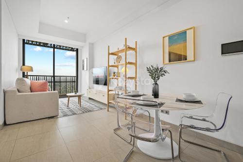 Cilandak Appartement | Alkisti by Kozystay - Fatmawati
