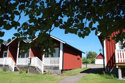 Kastlosa Station Balnéaire | Allégården Kastlösa Stugor