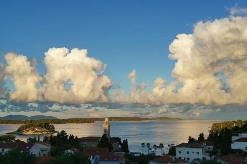Hvar Maison | All About the Sea - Riviera House near the center of Hvar
