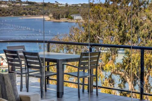 Merimbula Appartement | All about the View