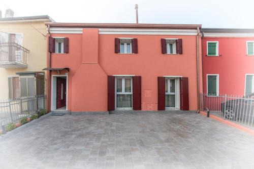Rovigo Appartement | ALL'ANTICO CAMPANILE
