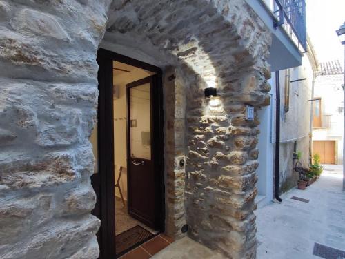 Acerenza Appartement | All'Arco Casa Vacanza